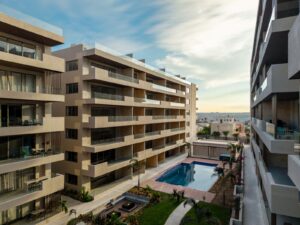 Cabo Luxury Vista Vela Iii tower 5 is the final tower release at VistaVela lll and features the only 3-bedroom residences in the community with ocean – VISTAVELA III, Cabo Corridor, Cabo Corridor, BS