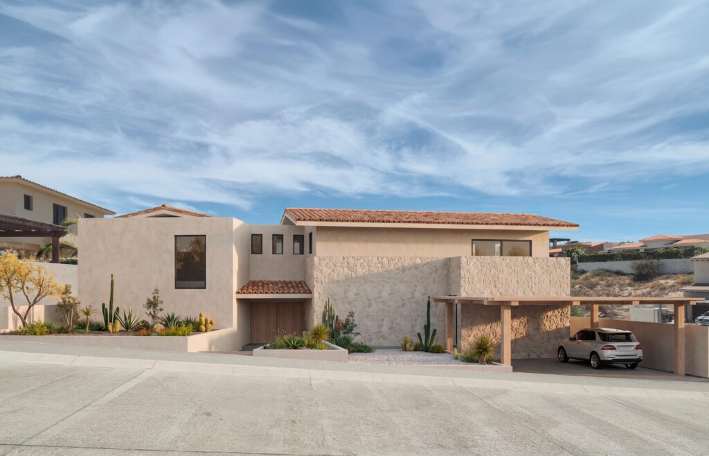 104 Los Valles, San Jose del Cabo, BS | Cabo Luxury For Sale