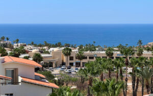 Cabo Luxury Tamar PRICED TO SELL! 3-BR/2.5-BA in a great location. SPECTACULAR – Arenas Tower, Cabo Corridor, BS