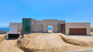 Cabo Luxury Section 22f- La Montana Experience an intimate collection of five single-family residences with mountainand arroyo – Camino de la Duna, Cabo San Lucas, BS