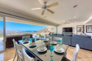Cabo Luxury Cascadas Enjoy spectacular, forever-protected water and city – Camino de le piedrera, Cabo San Lucas, BS