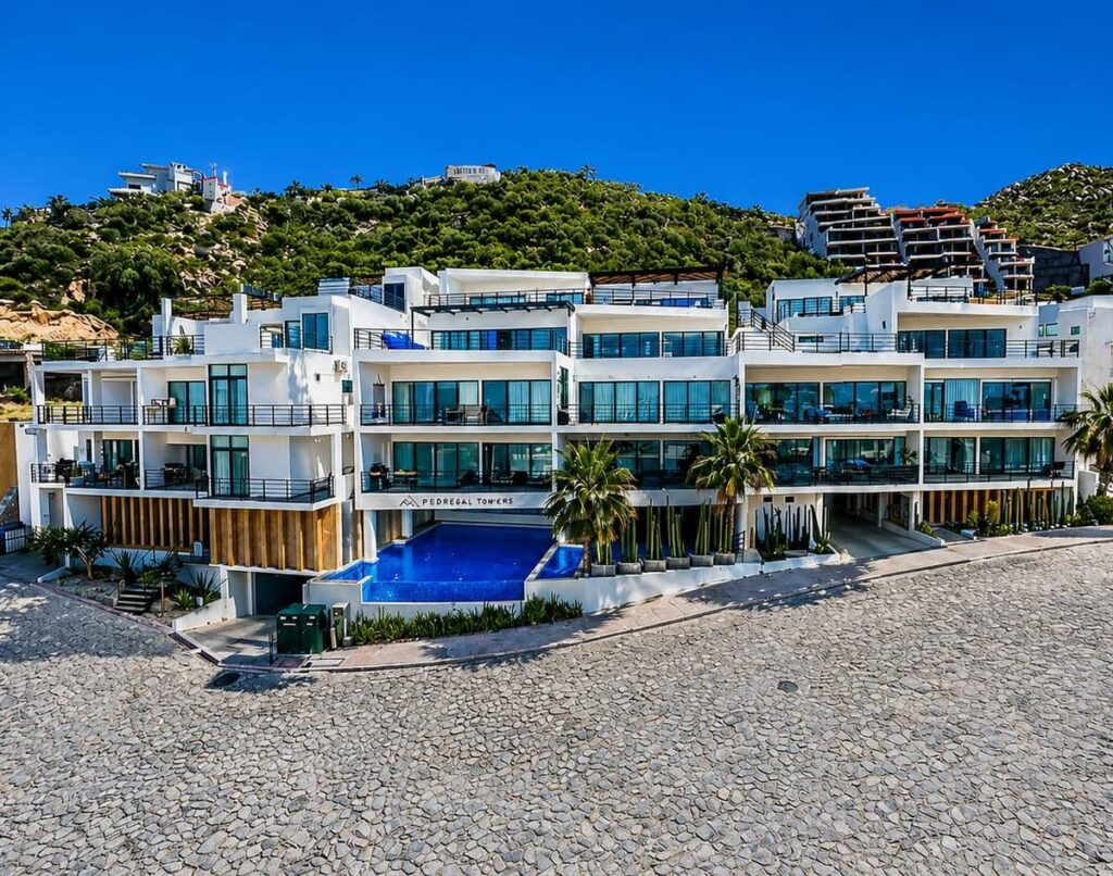 Camino del Colegio, Cabo San Lucas, BS | Cabo Luxury For Sale