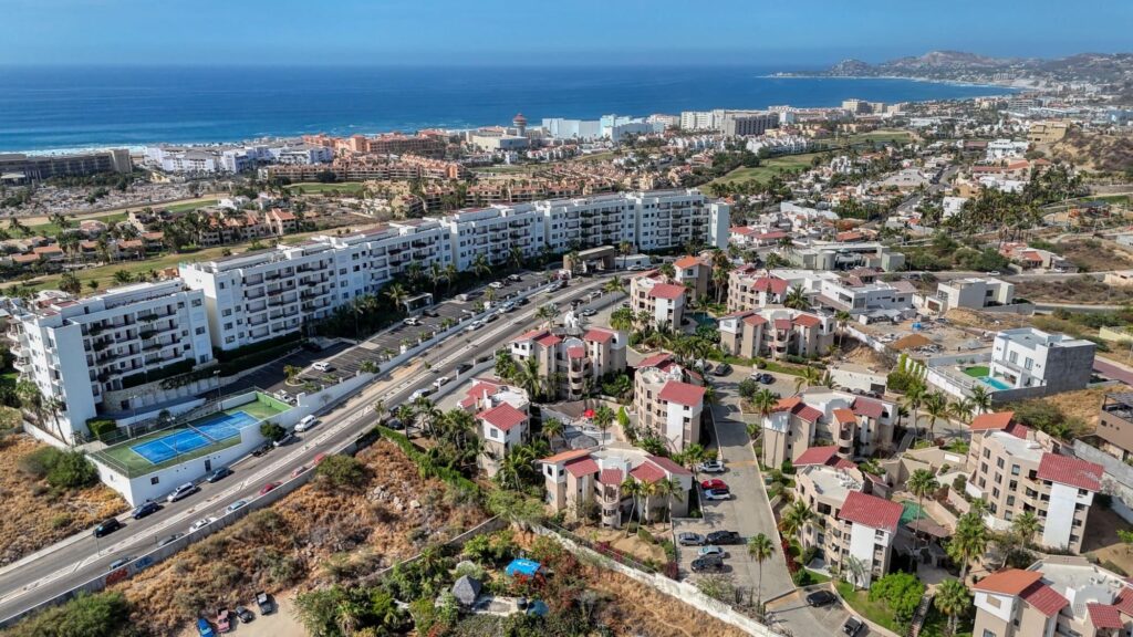Hacienda Los Cabos Condo, San Jose del Cabo, San Jose del Cabo, BS | Cabo Luxury For Sale