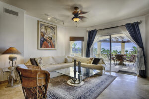 Cabo Luxury Las Mananitas Stunning 3-Bedroom Ocean – LAS MANANITAS + Garage, San Jose del Cabo, San Jose del Cabo, BS