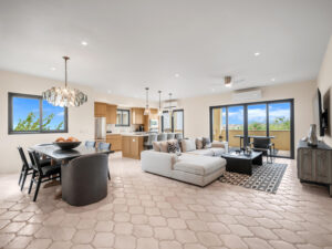 Cabo Luxury Lumaria Lumaria C-106 is a upscale turnkey two-bedroom, two-bathroom ground-floor residence in El Tezal with ocean, Arch, pool and garden – Lumaria, Cabo Corridor, Cabo Corridor, BS