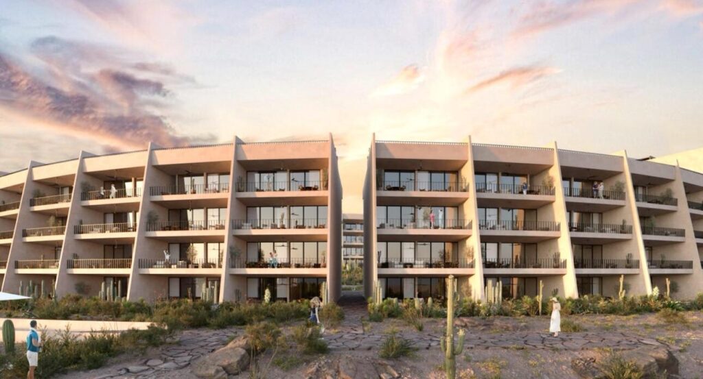 Monte Rocella, Cabo Corridor, Cabo Corridor, BS | Cabo Luxury For Sale