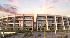 Cabo Luxury Monte Rocella New, pre-construction ocean- – Monte Rocella, Cabo Corridor, Cabo Corridor, BS