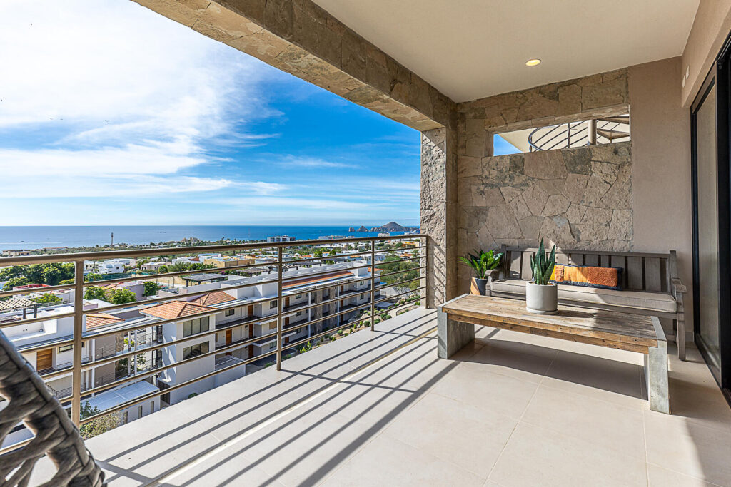 Penthouse Moreli, Cabo Corridor, BS | Cabo Luxury For Sale