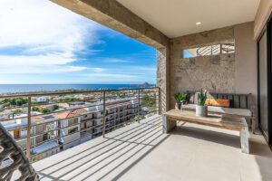 Cabo Luxury Tramonti Enjoy panoramic – Penthouse Moreli, Cabo Corridor, BS