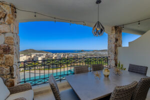 Cabo Luxury Ventanas Perched in a breathtaking setting with sweeping ocean – San Miguel, Cabo Corridor, BS
