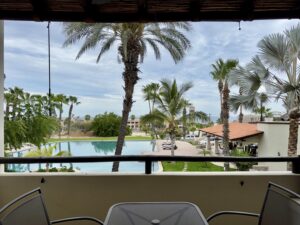 Cabo Luxury Tamar Whether you are seeking a primary residence, a dreamy vacation escape, or a high-ROI investment property, this turnkey, furnished 2-bedroom, 2-bathroom ocean- – Tamar - Sol, Cabo Corridor, BS