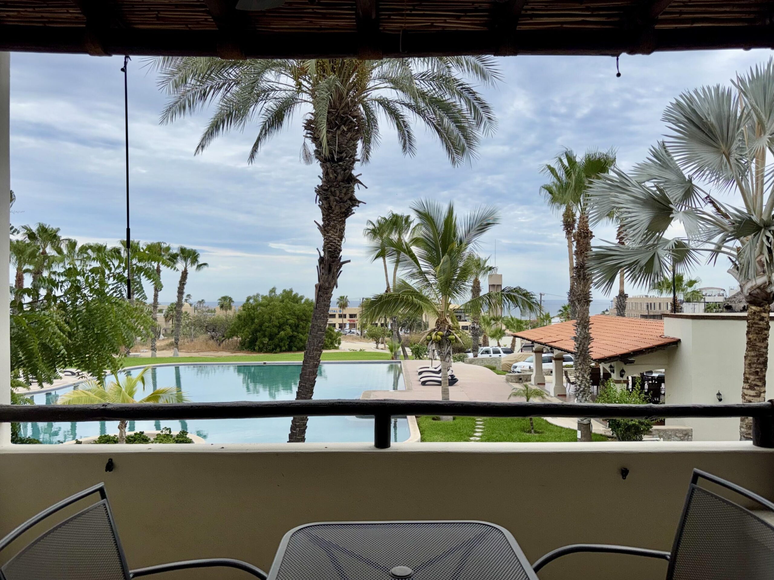 Cabo Luxury Tamar Whether you are seeking a primary residence, a dreamy vacation escape, or a high-ROI investment property, this turnkey, furnished 2-bedroom, 2-bathroom ocean- – Tamar - Sol, Cabo Corridor, BS