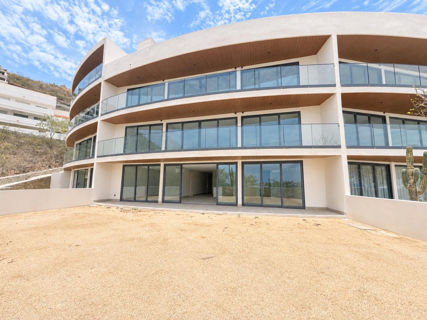 Cabo Luxury The O Pedregal – The O pedregal 1 B Torre Norte, Cabo San Lucas, Cabo San Lucas, BS