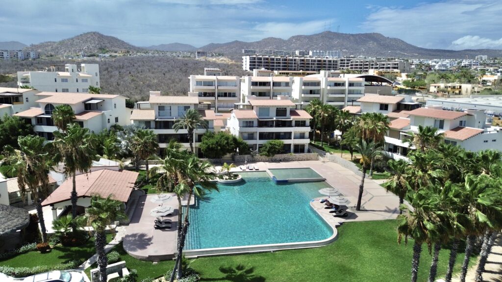 TORRE 2 CABO CORRIDOR, Cabo Corridor, BS | Cabo Luxury For Sale