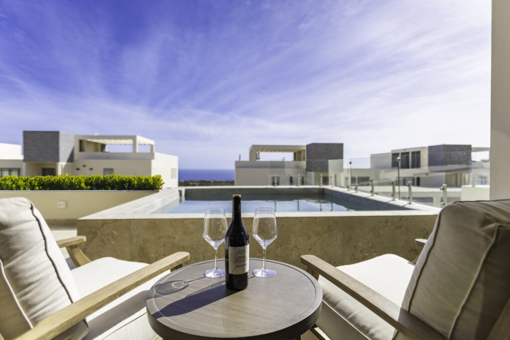 Via La Paloma, Cabo Corridor, BS | Cabo Luxury For Sale